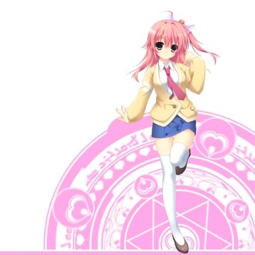 Steam Workshop ゆめこい 夢見る魔法少女と恋の呪文 Op 60fps